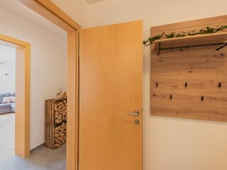 Appartement Uderns Équipement 18