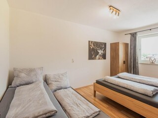 Appartement Uderns Kenmerken 18