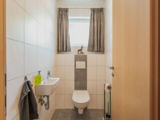 Appartement Uderns Kenmerken 24