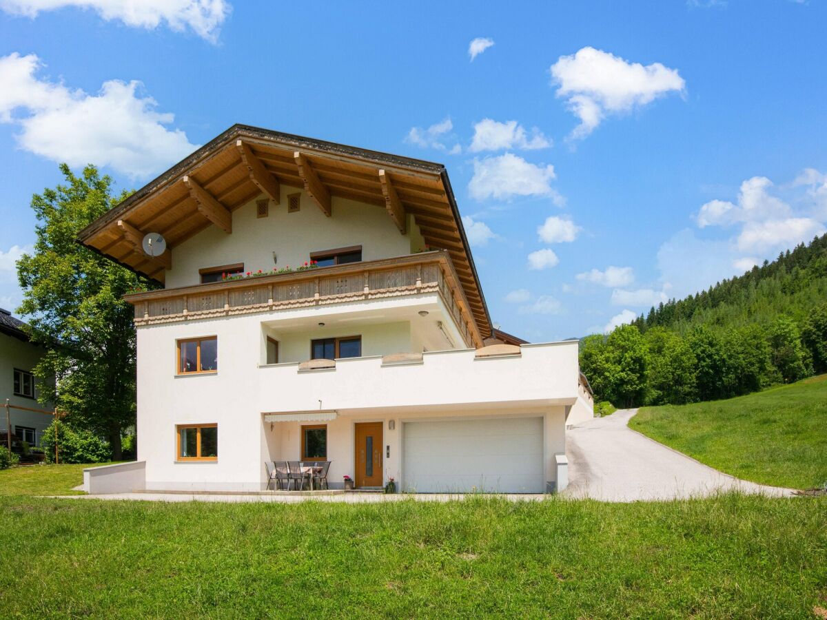 Apartamento Uderns Grabación al aire libre 1