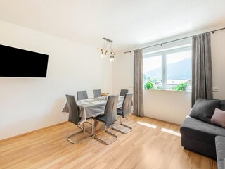 Appartement Uderns Kenmerken 10