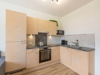 Appartement Uderns Kenmerken 11
