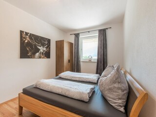 Appartement Uderns Kenmerken 12