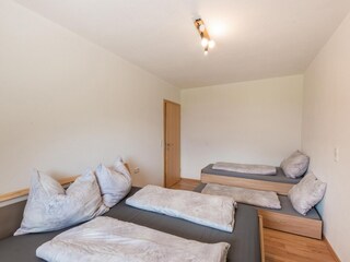 Appartement Uderns Équipement 13