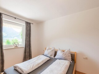 Appartement Uderns Équipement 9