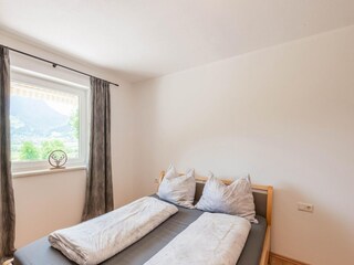 Appartement Uderns Kenmerken 25