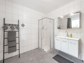 Appartement Uderns Équipement 22