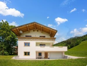 Apartment Wohnung in Hart im Zillertal mit Aussicht - Uderns - image1