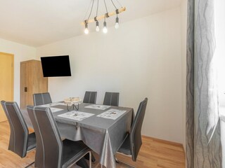 Appartement Uderns Équipement 23