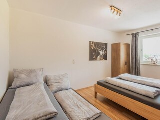 Apartment Uderns Ausstattung 24