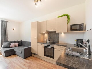 Apartment Uderns Ausstattung 25