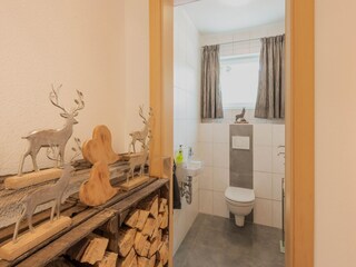 Appartement Uderns Kenmerken 26