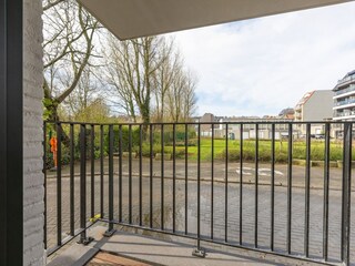 Apartment Middelkerke Außenaufnahme 4