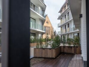 Corner apartment on the ground floor - Middelkerke - image1