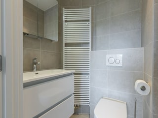 Apartamento Middelkerke Características 11