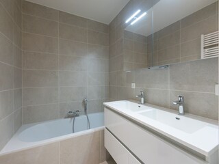 Apartamento Middelkerke Características 16