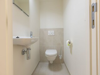 Appartement Middelkerke Kenmerken 13