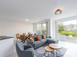 Appartement Middelkerke Équipement 8