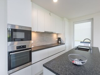 Appartement Middelkerke Kenmerken 12