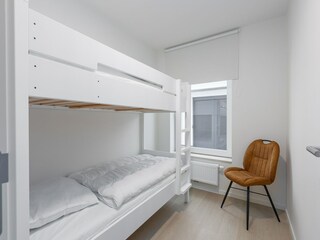 Apartamento Middelkerke Características 8