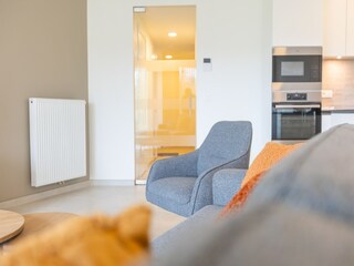 Appartement Middelkerke  21