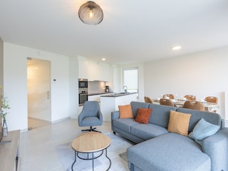 Apartment Middelkerke Ausstattung 13