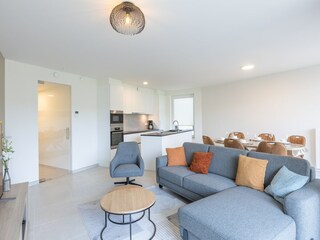 Appartement Middelkerke Kenmerken 13