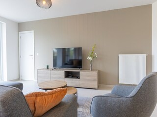 Appartement Middelkerke Équipement 14