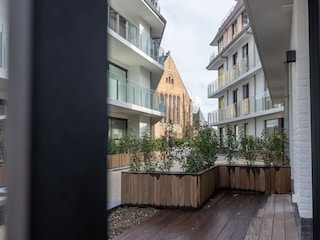 Apartment Middelkerke Außenaufnahme 4