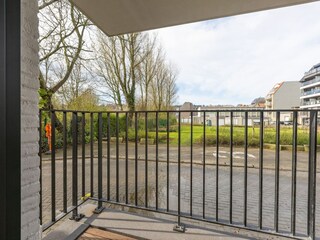 Appartement Middelkerke Buitenaudio-opname 2