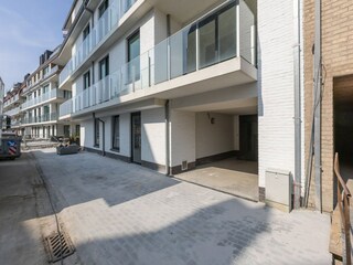 Appartement Middelkerke  25