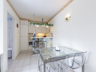Apartment Middelkerke Features 11