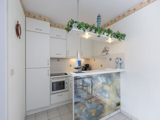 Apartment Middelkerke Ausstattung 12