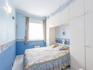 Apartment Middelkerke Features 12