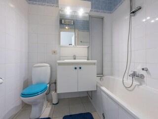 Apartment Middelkerke Ausstattung 9