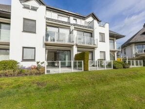 Spacious apartment with terrace - Middelkerke - image1