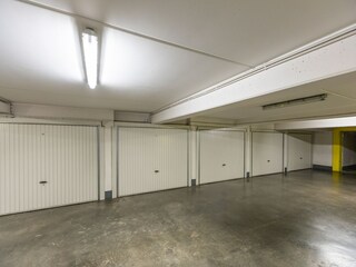 Apartamento Middelkerke  20