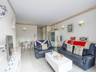 Apartment Middelkerke Features 8