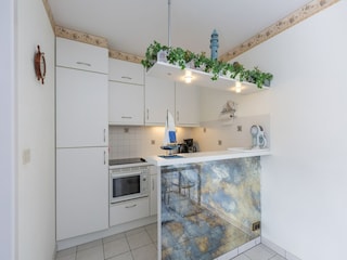 Apartment Middelkerke Ausstattung 8