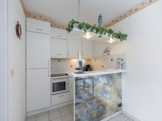 Apartment Middelkerke Ausstattung 9