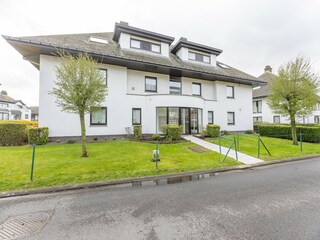 Apartment Middelkerke Außenaufnahme 2