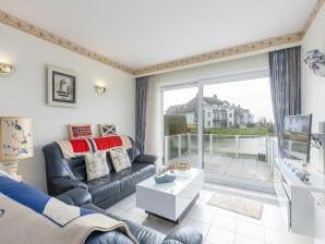 Ruim appartement met terras - Middelkerke - image1