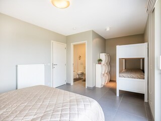 Appartement Koksijde Équipement 28
