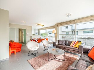 Appartement Koksijde Kenmerken 18
