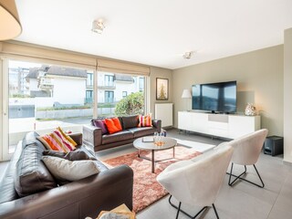 Appartement Koksijde Kenmerken 17