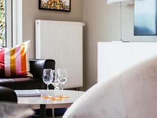 Appartement Koksijde Équipement 10