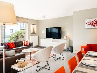 Apartment Koksijde Ausstattung 11