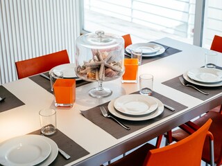 Appartamento Koksijde Caratteristiche 19