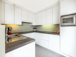 Appartamento Koksijde Caratteristiche 22