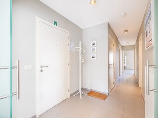 Appartamento Koksijde Caratteristiche 23